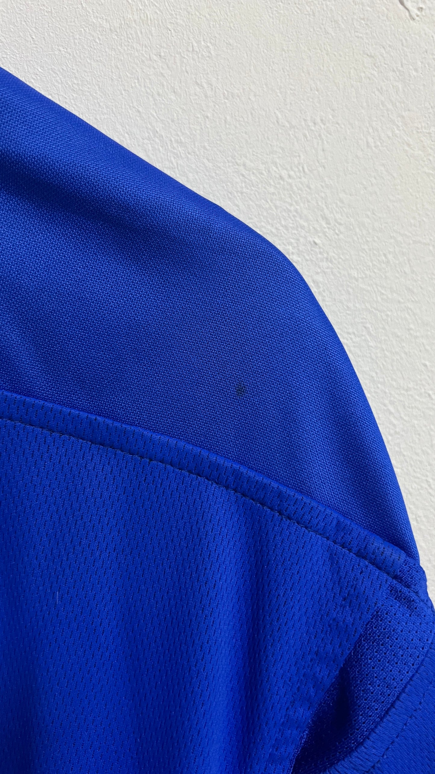 Chelsea 2003-05 Home Shirt Drogba #15 (Reversible) (XL)