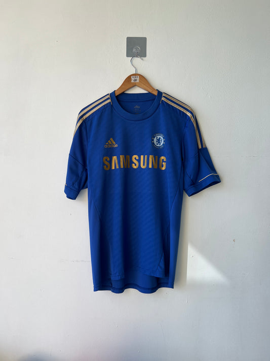Chelsea 2012-13 Home Shirt Torres #9 (L)