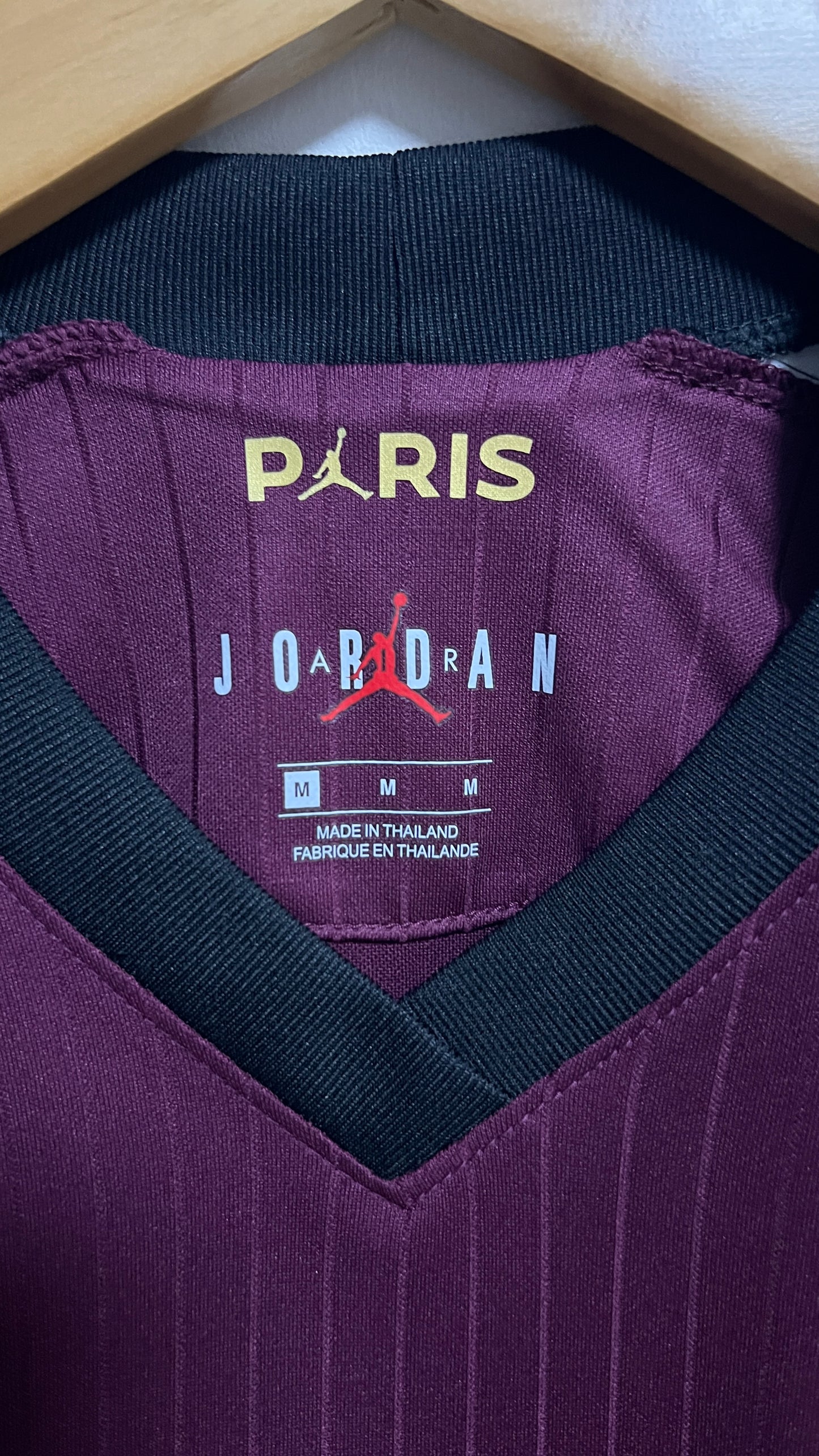 PSG 2020-21 Third Shirt Mbappe #7 (Brand New) (M)