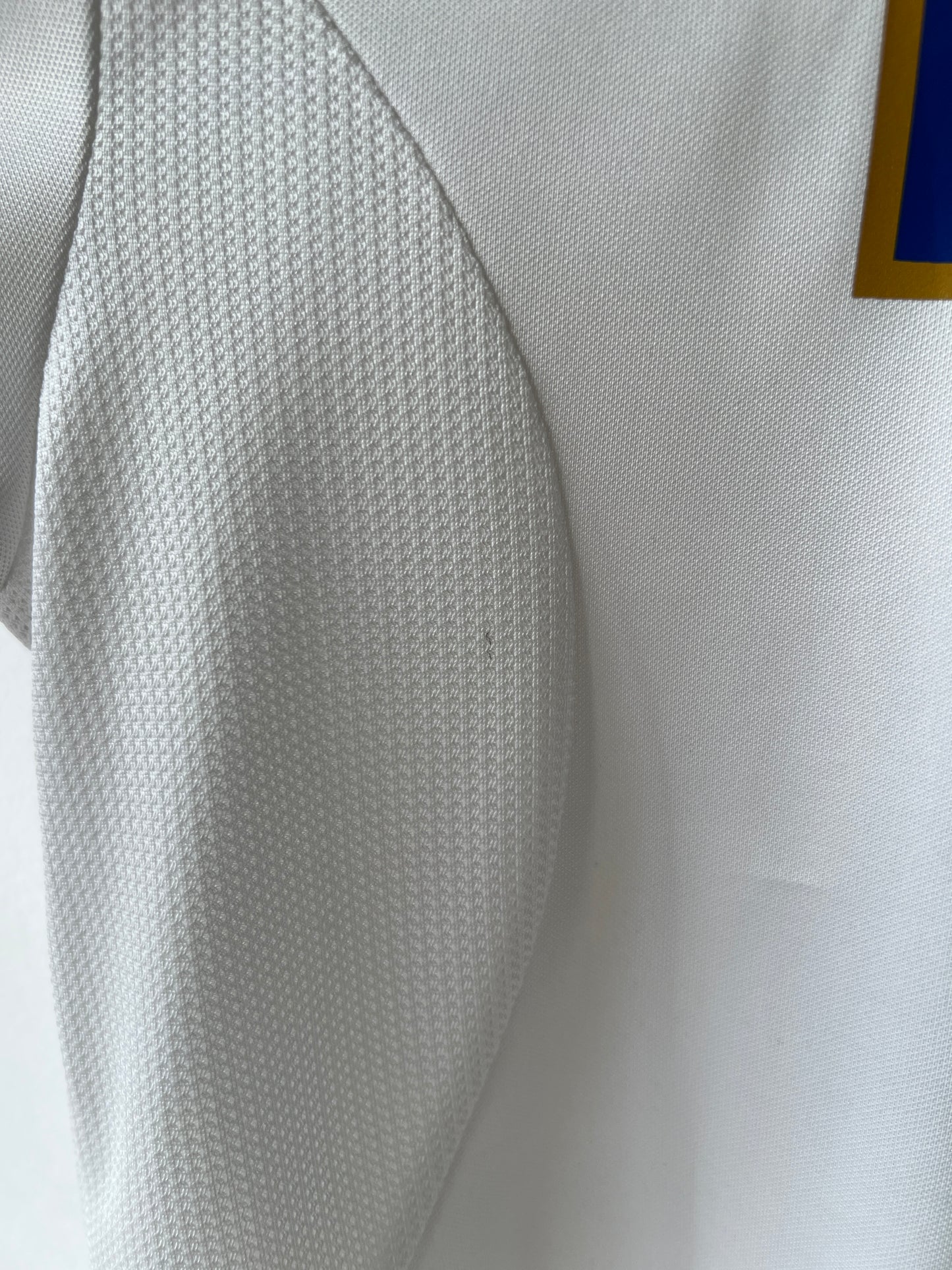 (L) Italy 1996-97 Away Shirt Del Piero #14