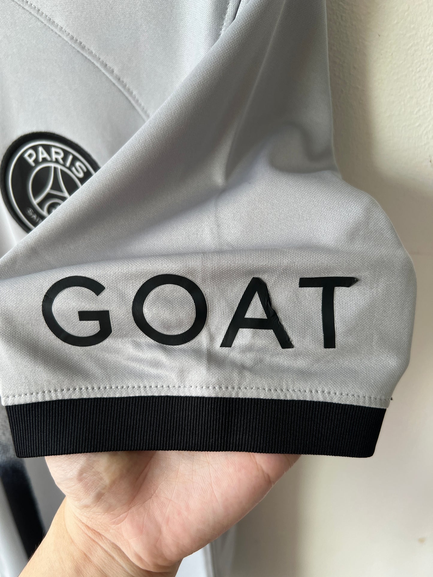 (L) PSG 2022-23 Away Shirt Neymar Jr. #10