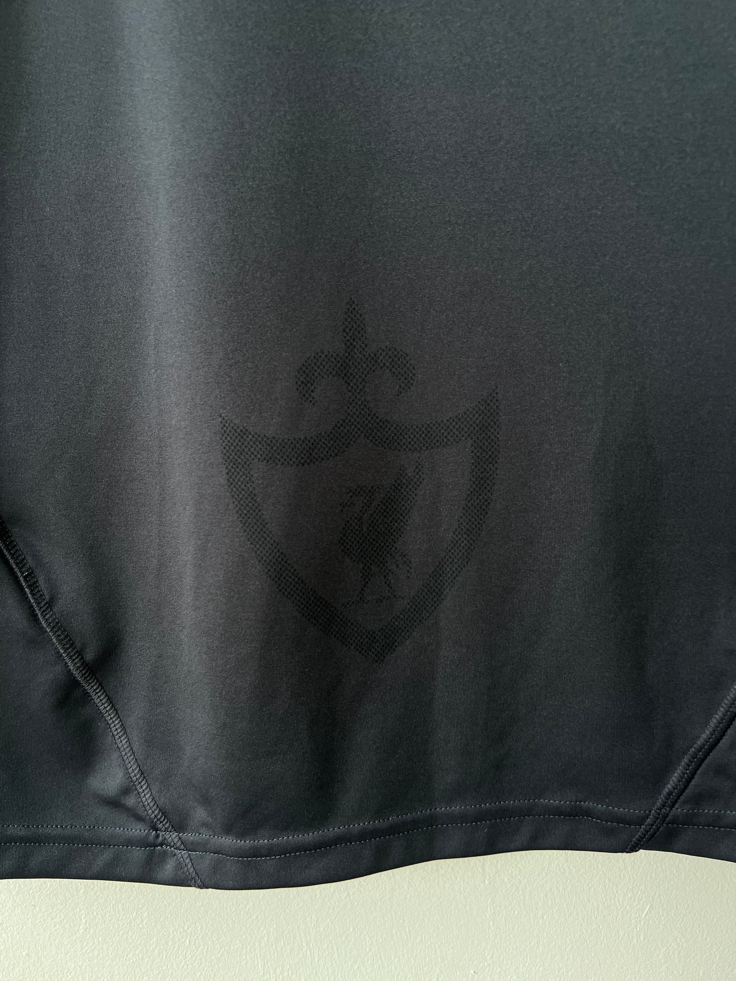 (M) Liverpool 2009-10 Away Shirt Torres #9