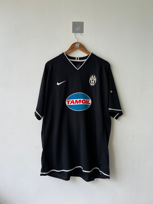 (XXL) Juventus 2006-07 Away Shirt Del Piero #10