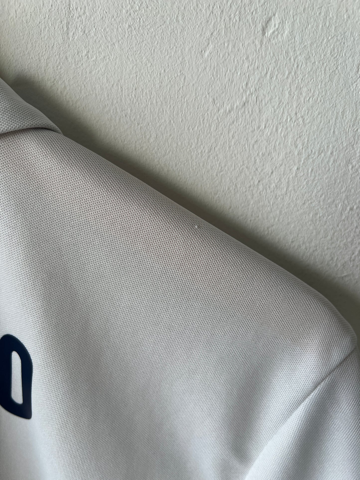 (M) Real Madrid 2016-17 Home Shirt Ronaldo #7