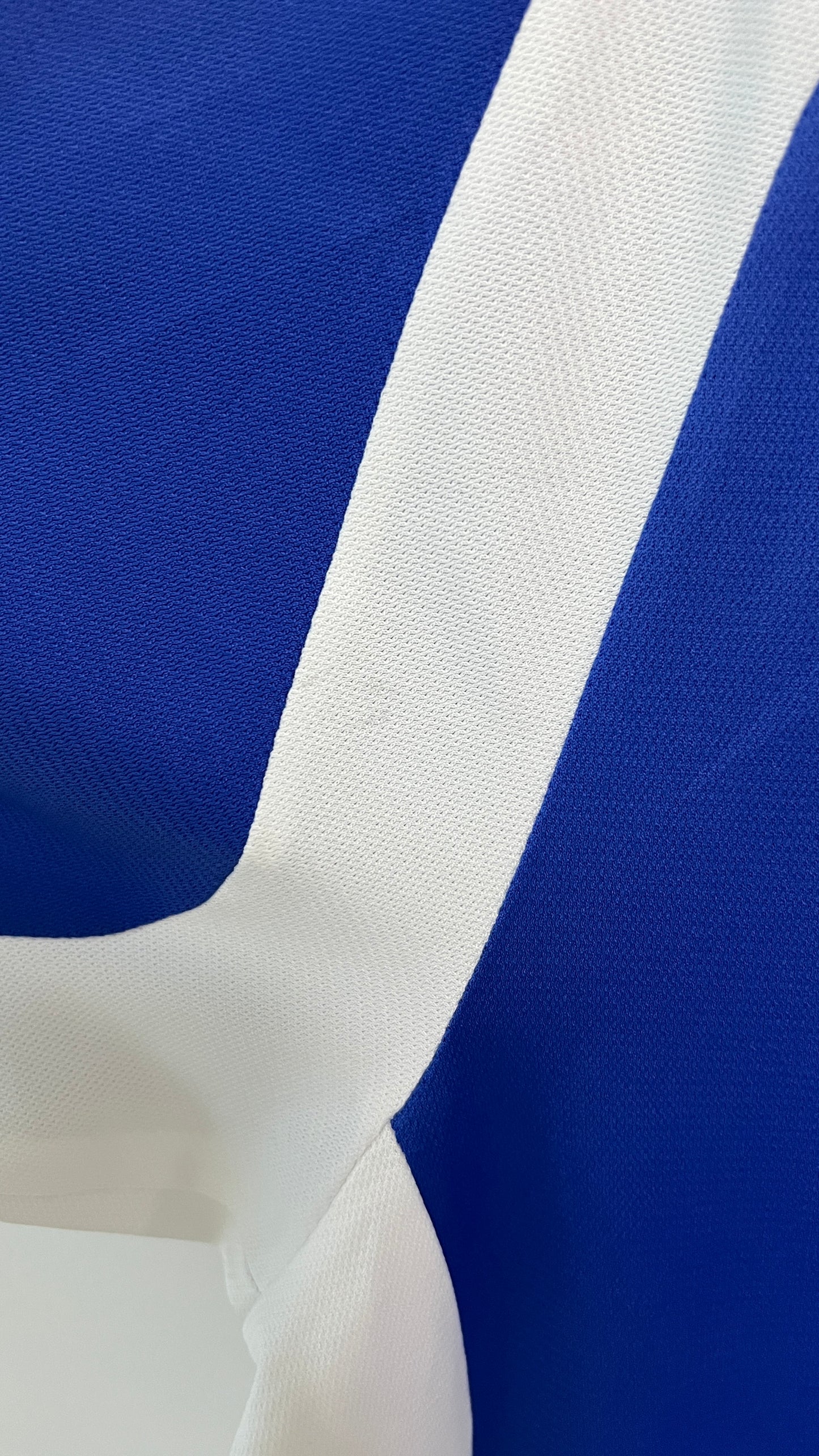 Greece 2004-06 Home Shirt Charisteas #9 (M)