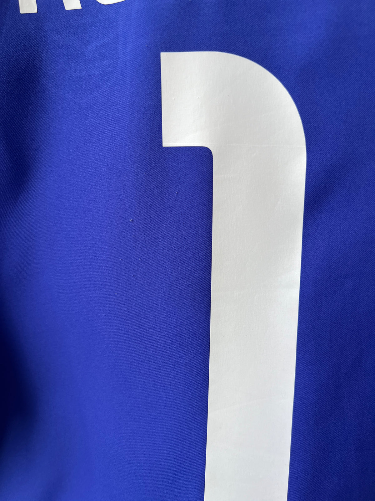 (L) Brazil 2002-04 Away Shirt Ronaldinho #11