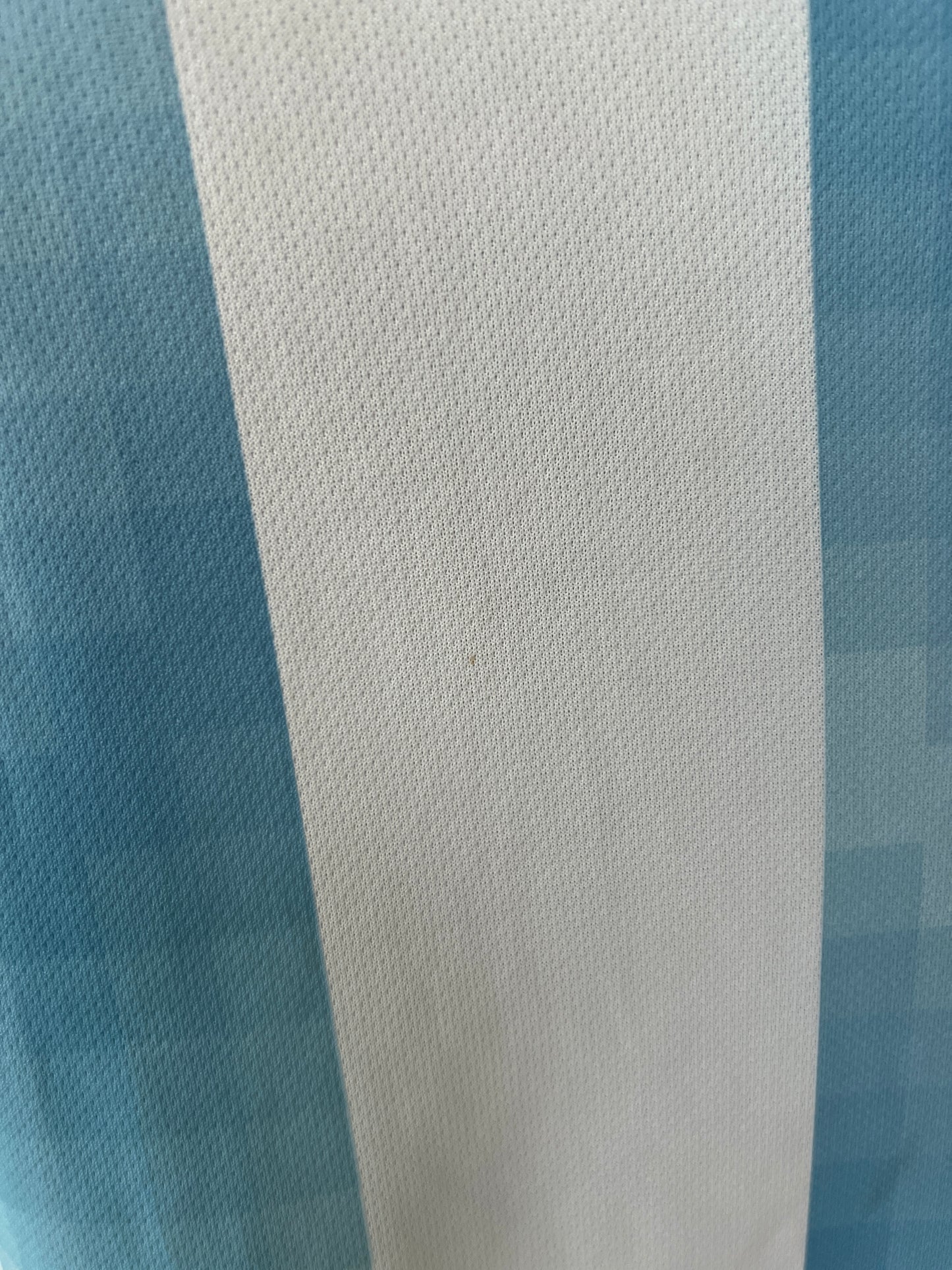 (L) Argentina 2018-19 Home Shirt Dybala #21
