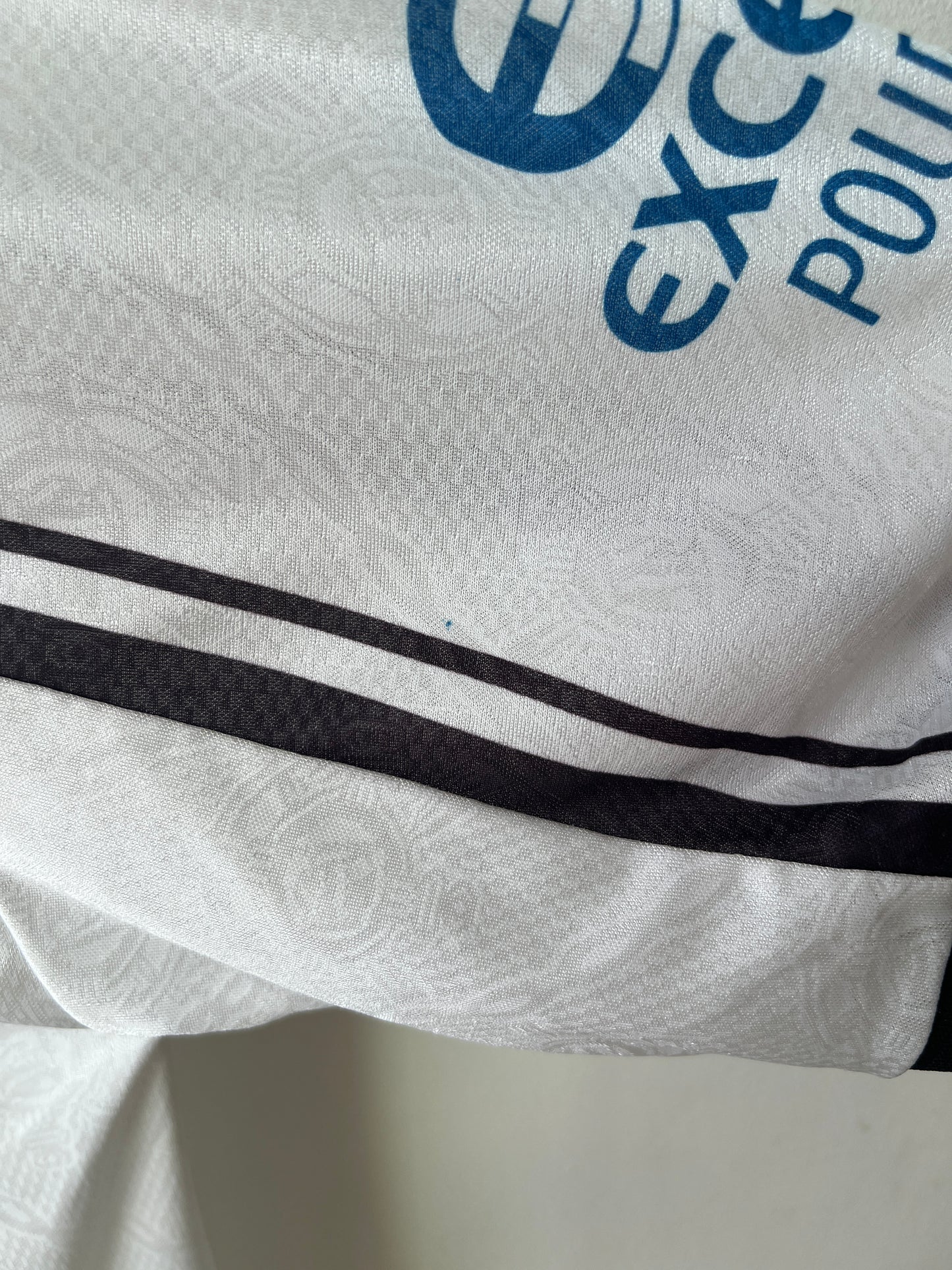 (XL fits L) Corinthians 1997-98 Home Shirt #11