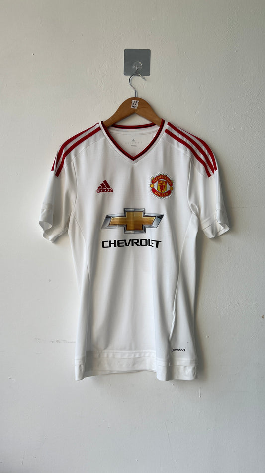 Manchester United 2015-16 Away Beckham #7 (S)