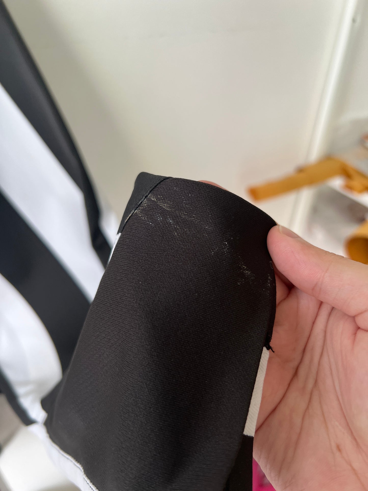 (XL) Juventus 2005-06 Home Long Sleeve Shirt Del Piero #10