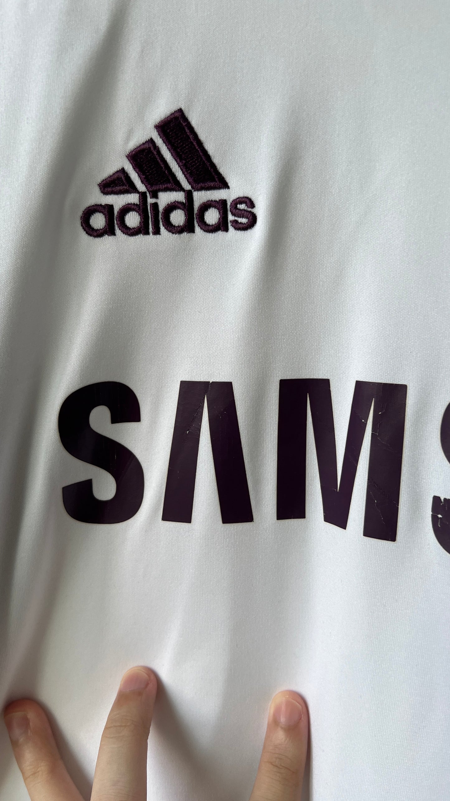 Chelsea 2011-13 GK L/S Shirt Cech #1 (M)