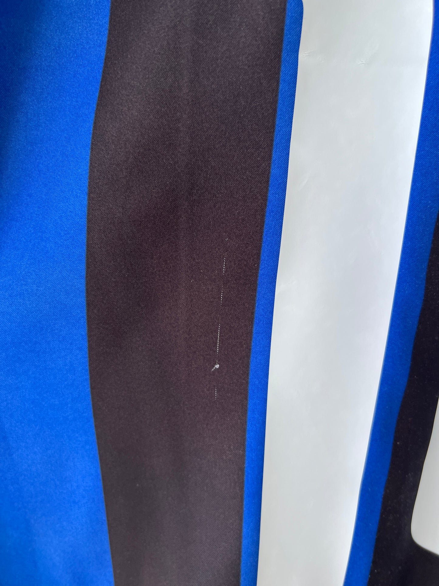 Inter Milan 2002-03 Home Shirt Batistuta #19 (L)