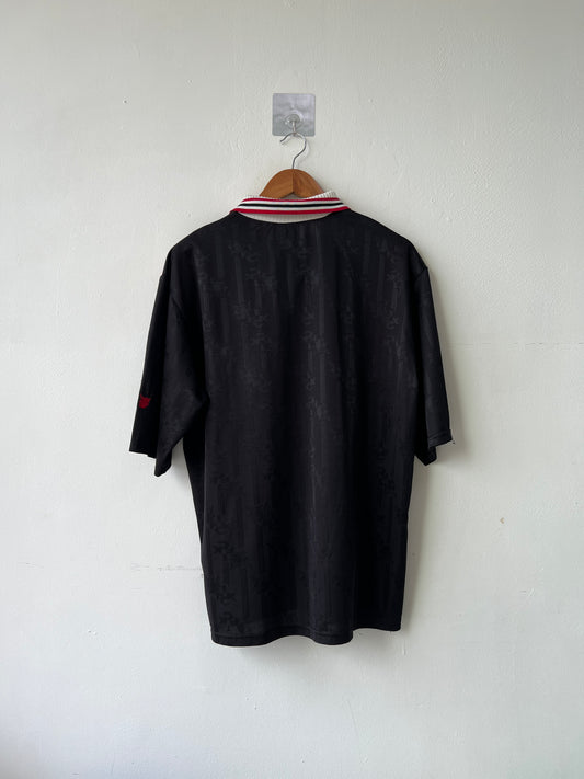 (L) FC Kaiserslautern 1996-97 Away Shirt