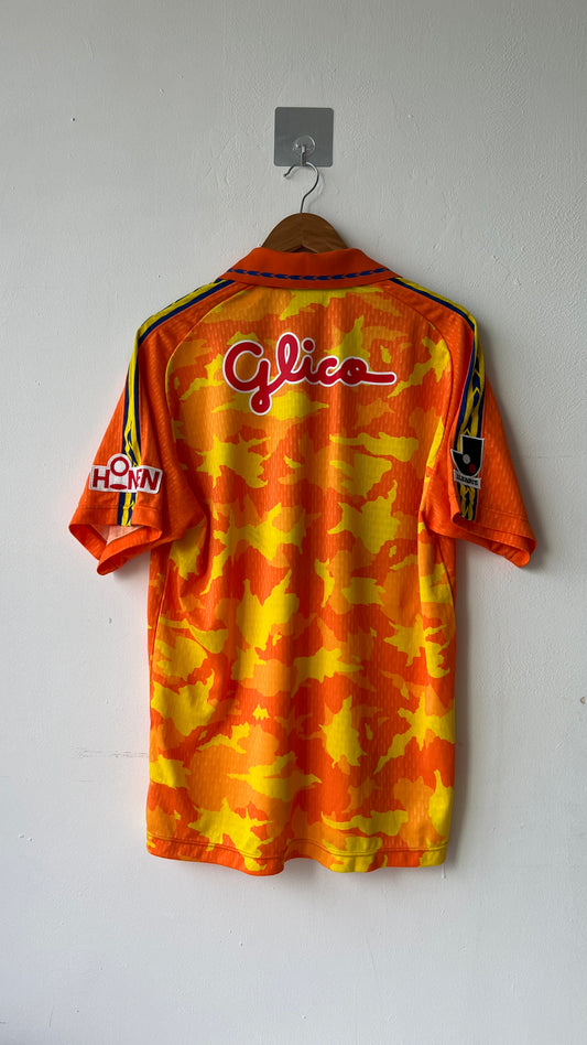 Shimizu S-Pulse 1999-02 Home Shirt (L)