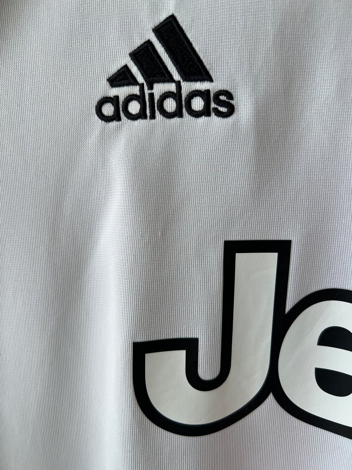 (L) Juventus 2019-20 Home Shirt Ronaldo #7