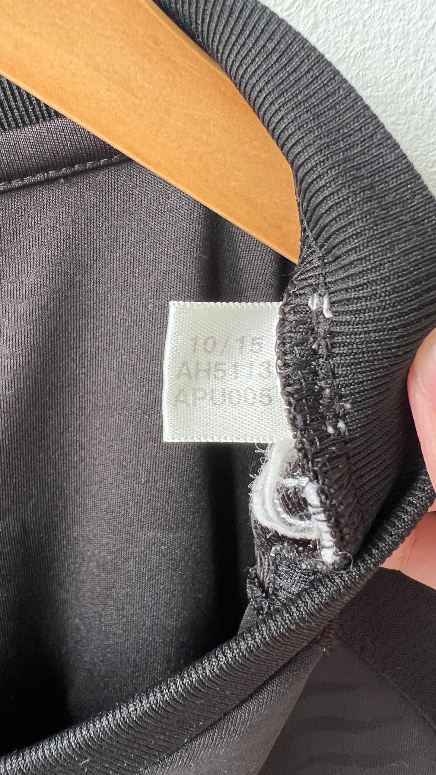 Chelsea 2015-16 Third Shirt Hazard #10 (L)