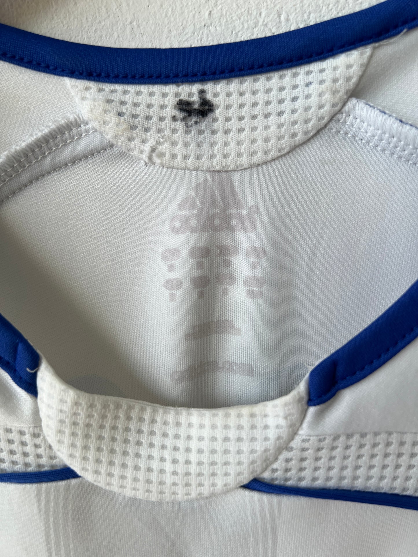 Chelsea 2006-07 Away Shirt Drogba #11 (M)