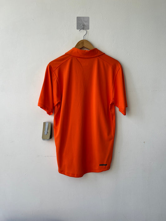 (M) Holland 2006-08 Home Shirt (NEW)