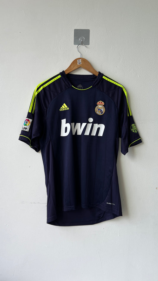 Real Madrid 2012-13 Away Shirt Ronaldo #7 (M)