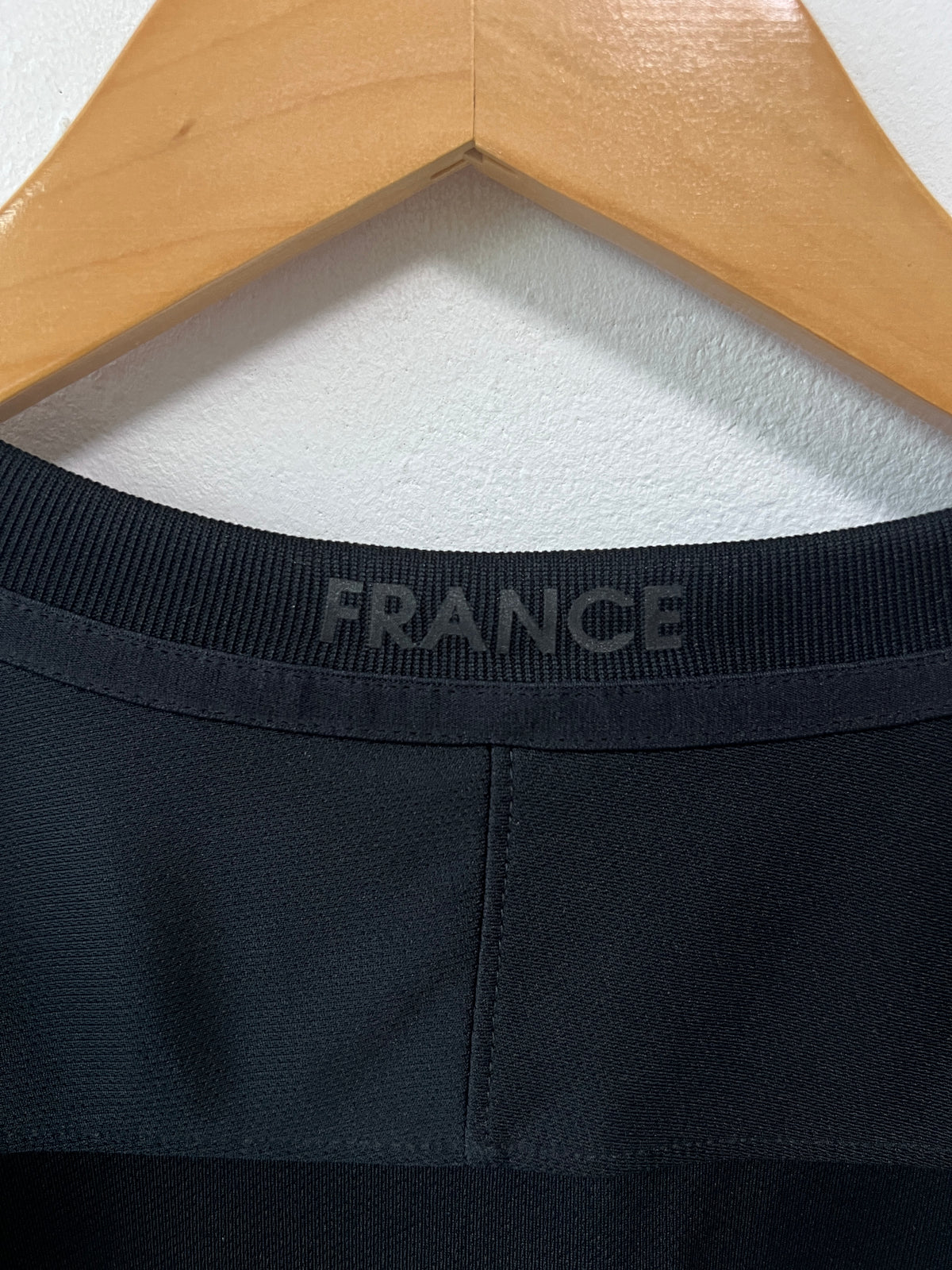 (XL) France 2017-18 Third Shirt