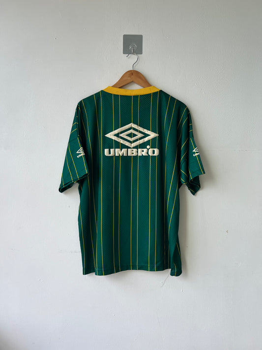 Brazil 1996 Training Shirt (L)