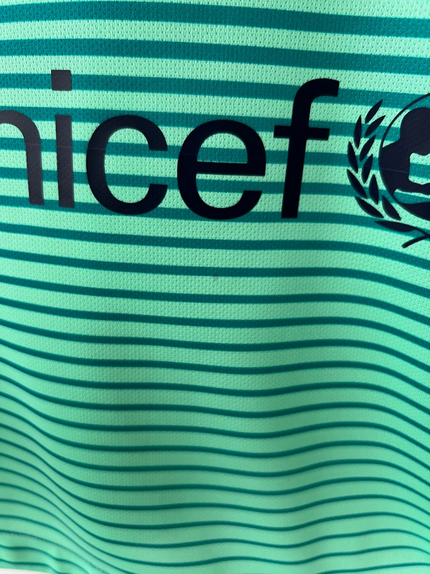 (L) Barcelona 2016-17 Third Shirt Neymar Jr. #11