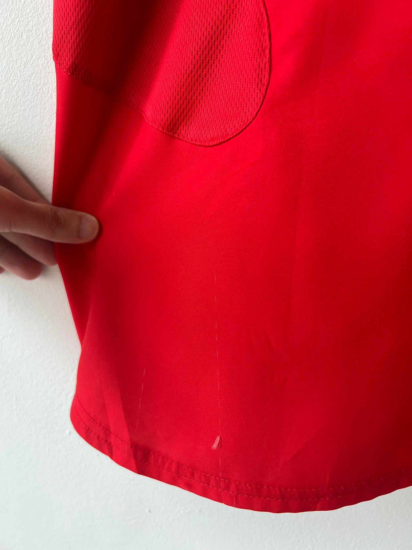 (XXL) Juventus 2005-07 Away Shirt Nedved #11