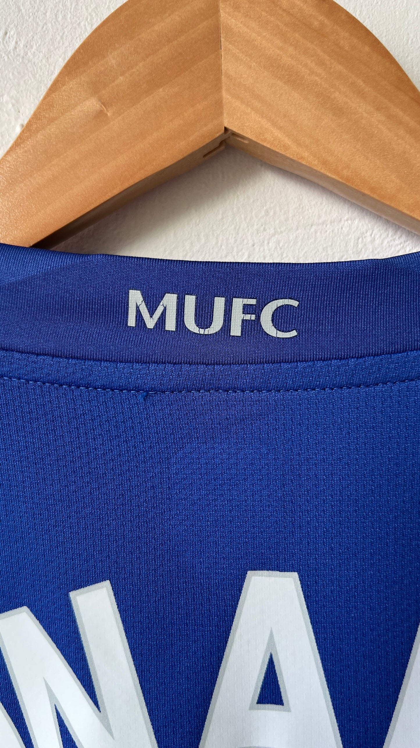Manchester United 2008-09 Third Shirt Ronaldo #7 (L)
