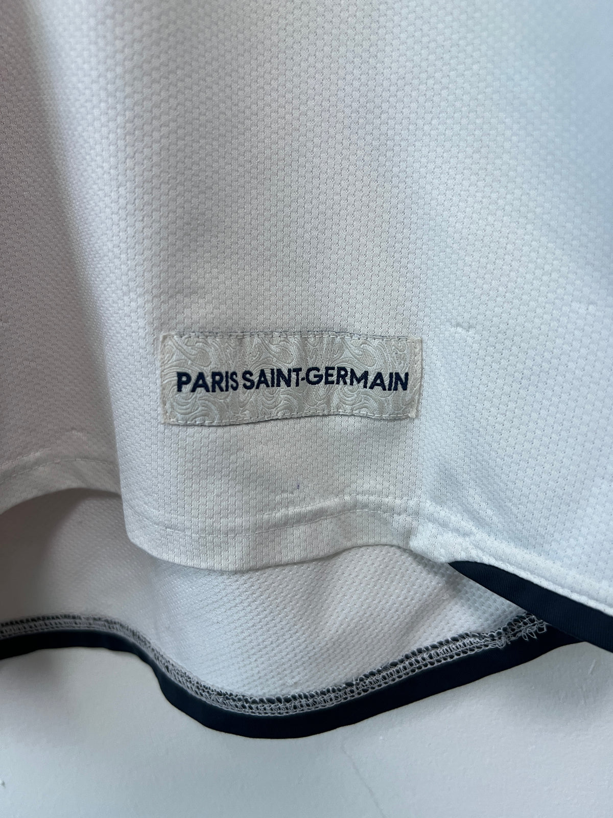 (XXL) PSG 2007-08 Away Shirt