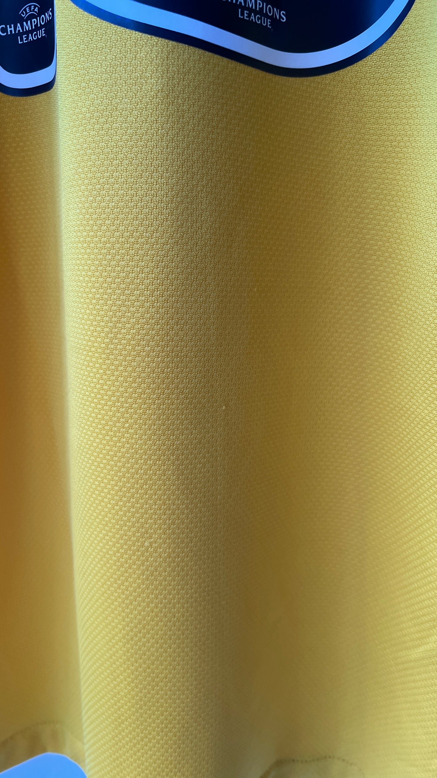 Chelsea 2008-09 Third Shirt Ballack #13 (L)