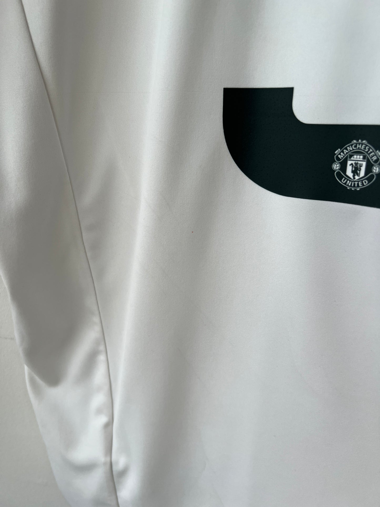 (XL) Manchester United 2016-17 Third Shirt Ibrahimovic #9