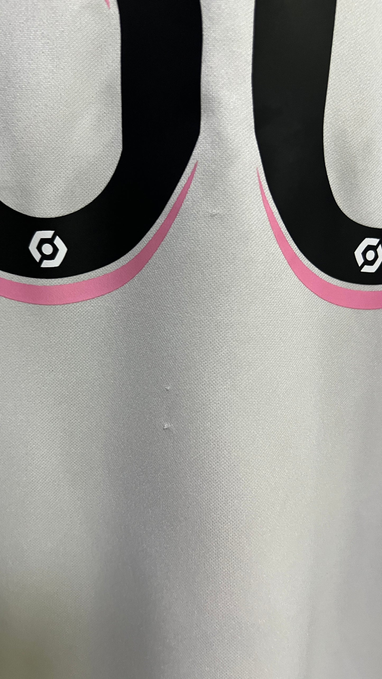PSG 2021-22 Away Shirt Messi #30 (L)