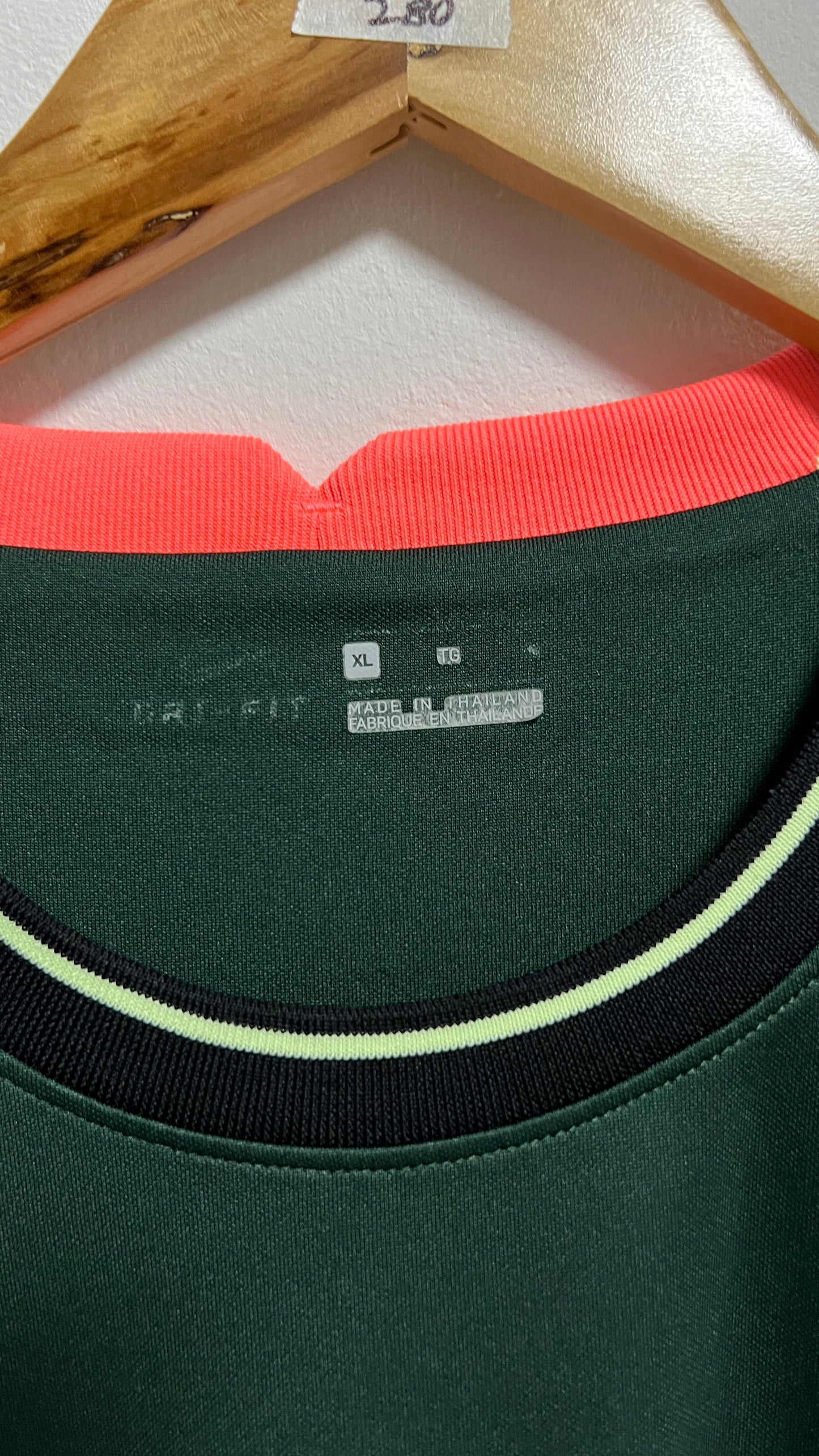 Tottenham Spurs 2020-21 Away Shirt Bale #9 (XL)