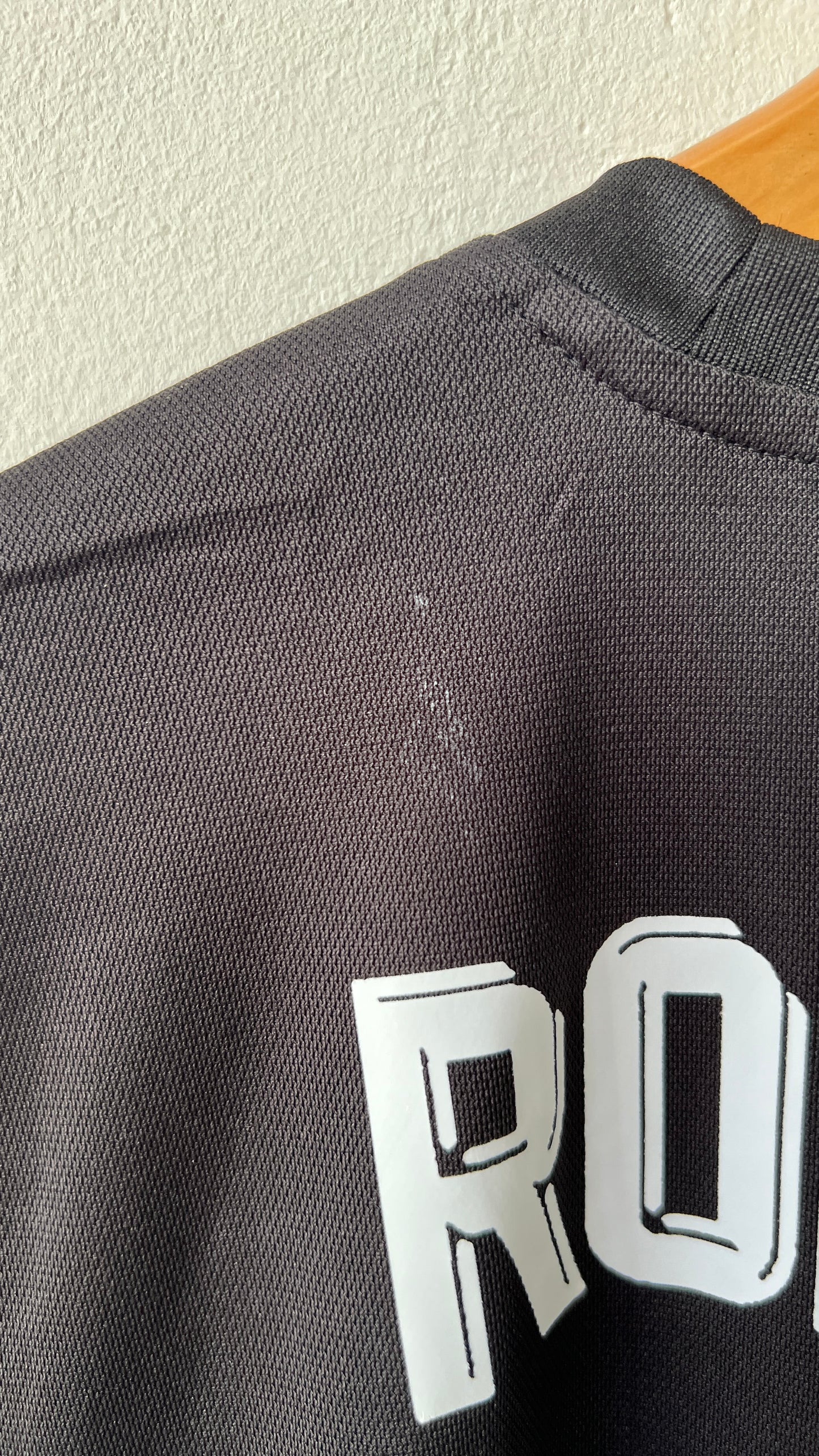 Real Madrid 2017-18 Away Shirt Ronaldo #7 (M)