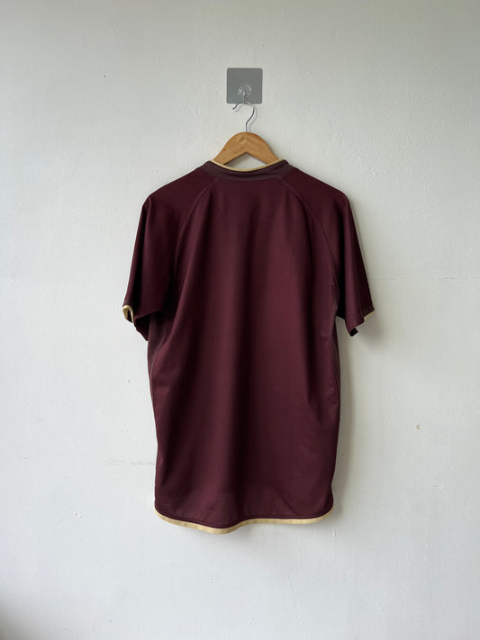 (M) PSG 2006-07 Away Shirt (Inspired by LV)