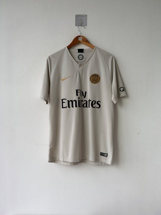 (L) PSG 2018-19 Away Shirt Neymar Jr. #10
