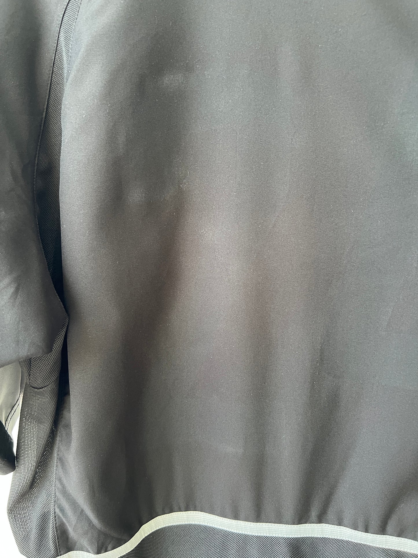 (L) Manchester United 2002-04 Goalkeeper Shirt