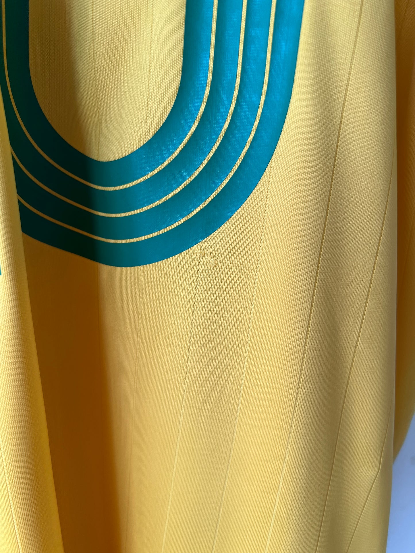 (XL) South Africa 2006-09 Home Shirt Pienaar #10 (NEW)