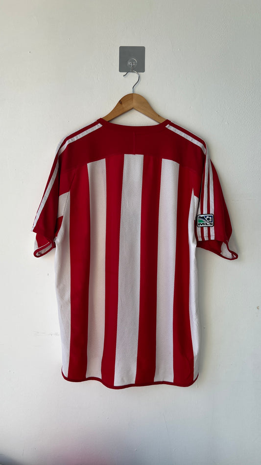 Chivas USA 2005-06 Home Shirt (M fits L)