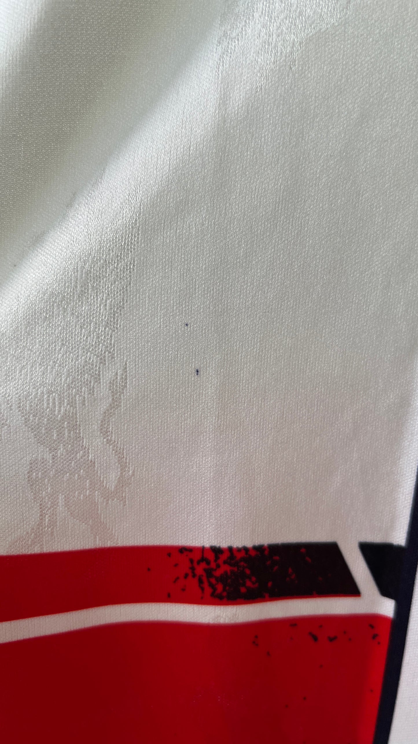 Genoa 1994-95 Away Shirt (L)