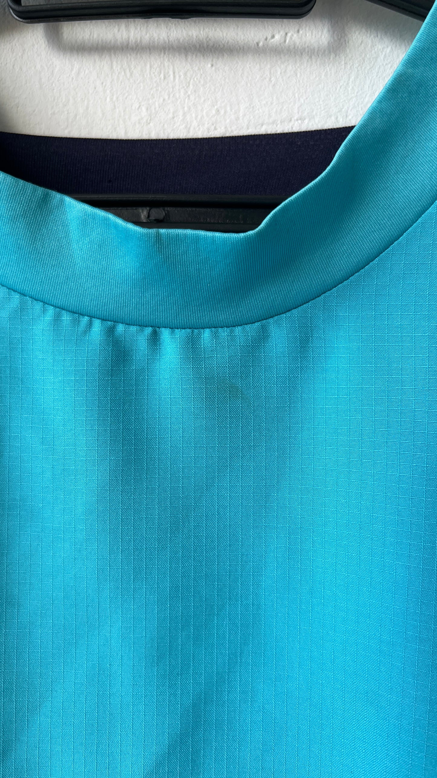 Spurs 2006-07 Away Shirt Berbatov #9 (M/L)