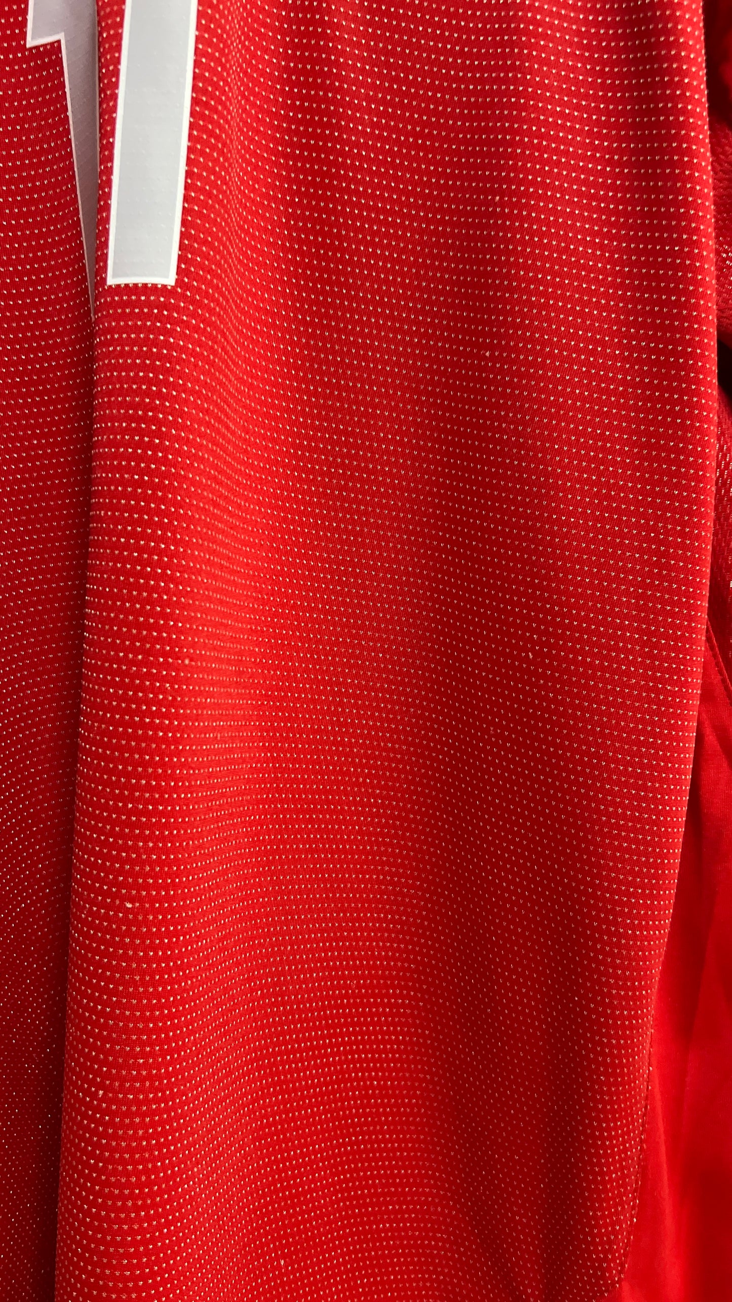 England 2004-06 Away Shirt Lampard #11 (XL)