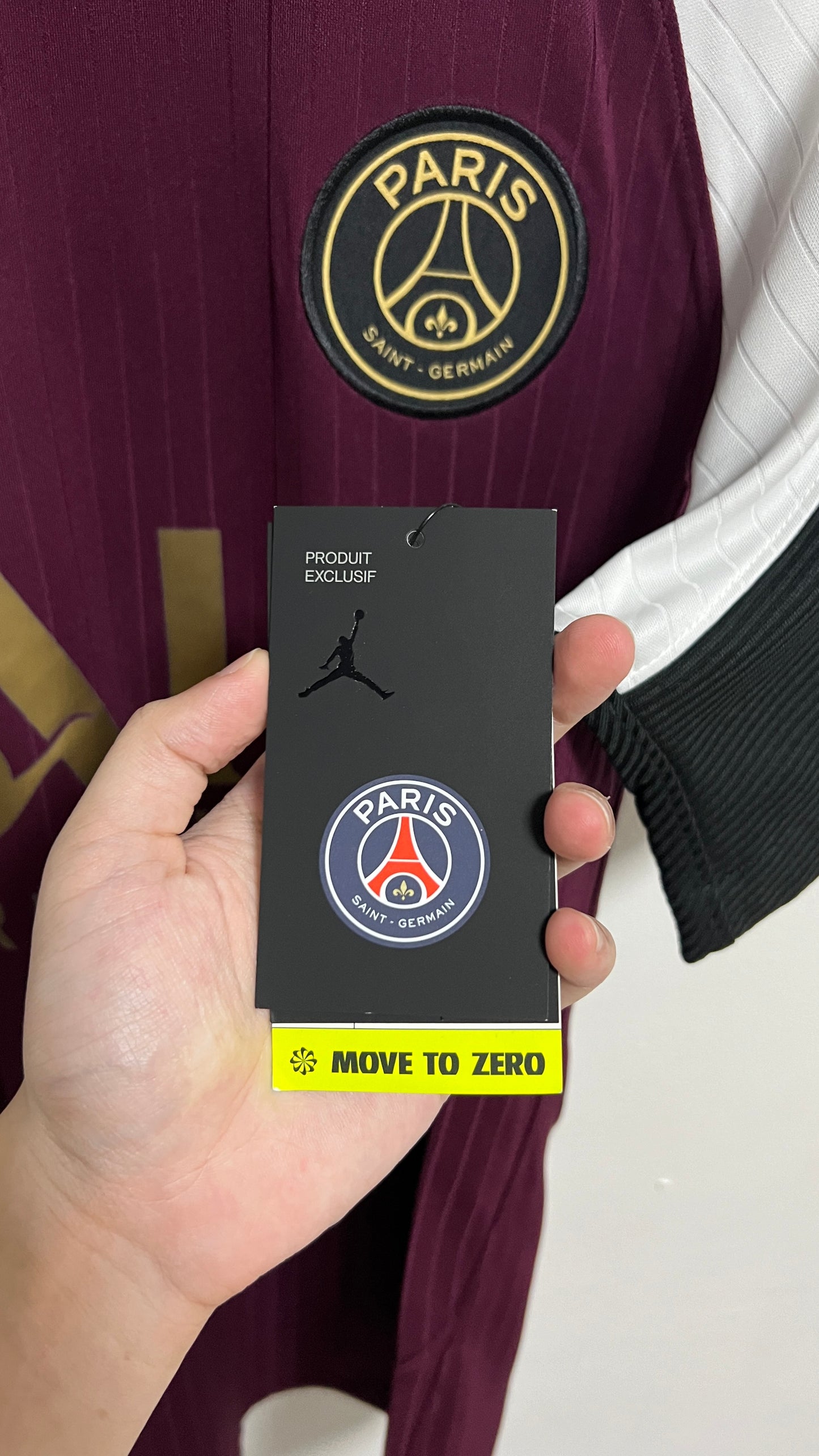 PSG 2020-21 Third Shirt Mbappe #7 (Brand New) (M)