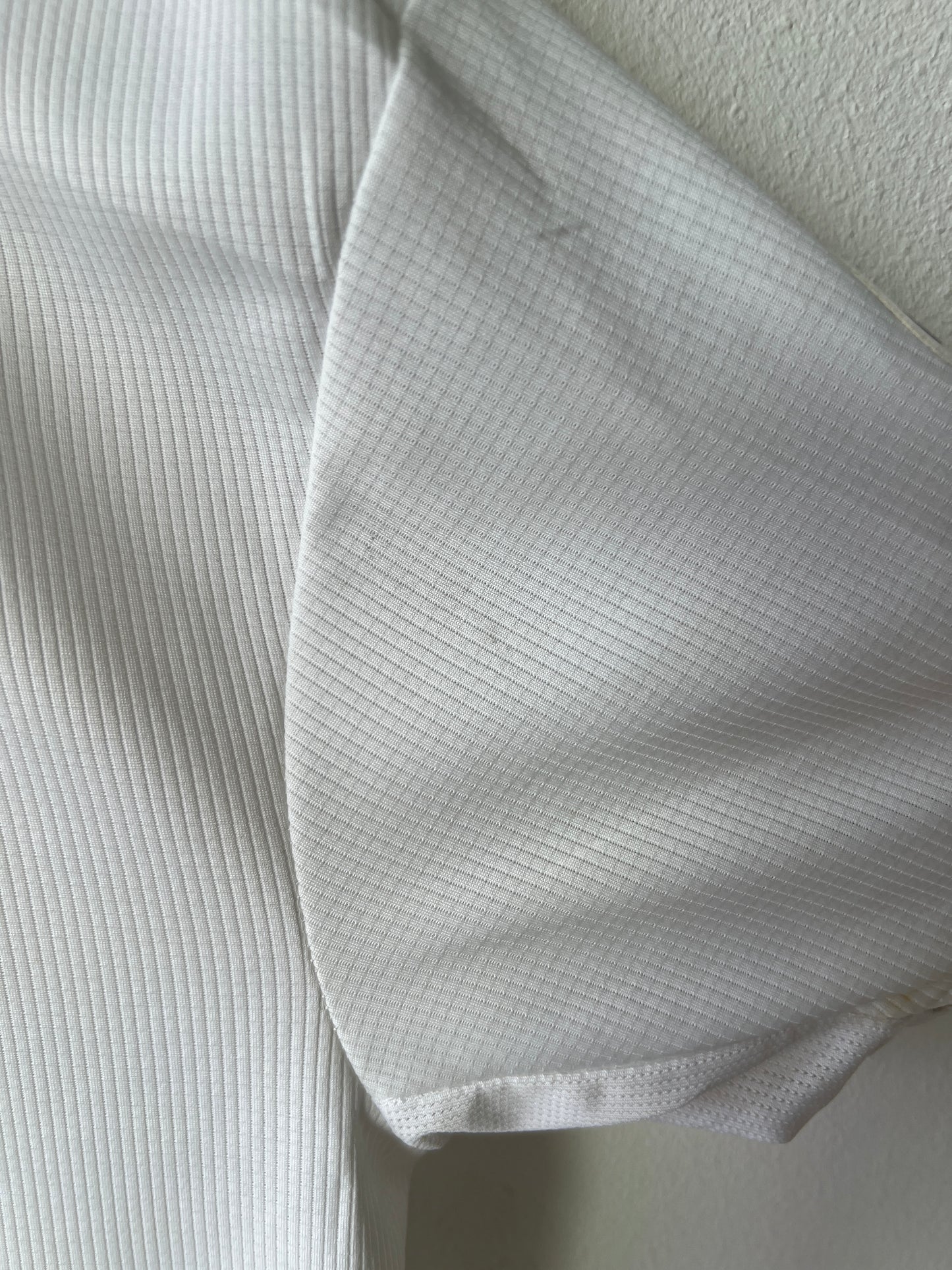 (M) Real Madrid 2019-20 Home Shirt Modric #10