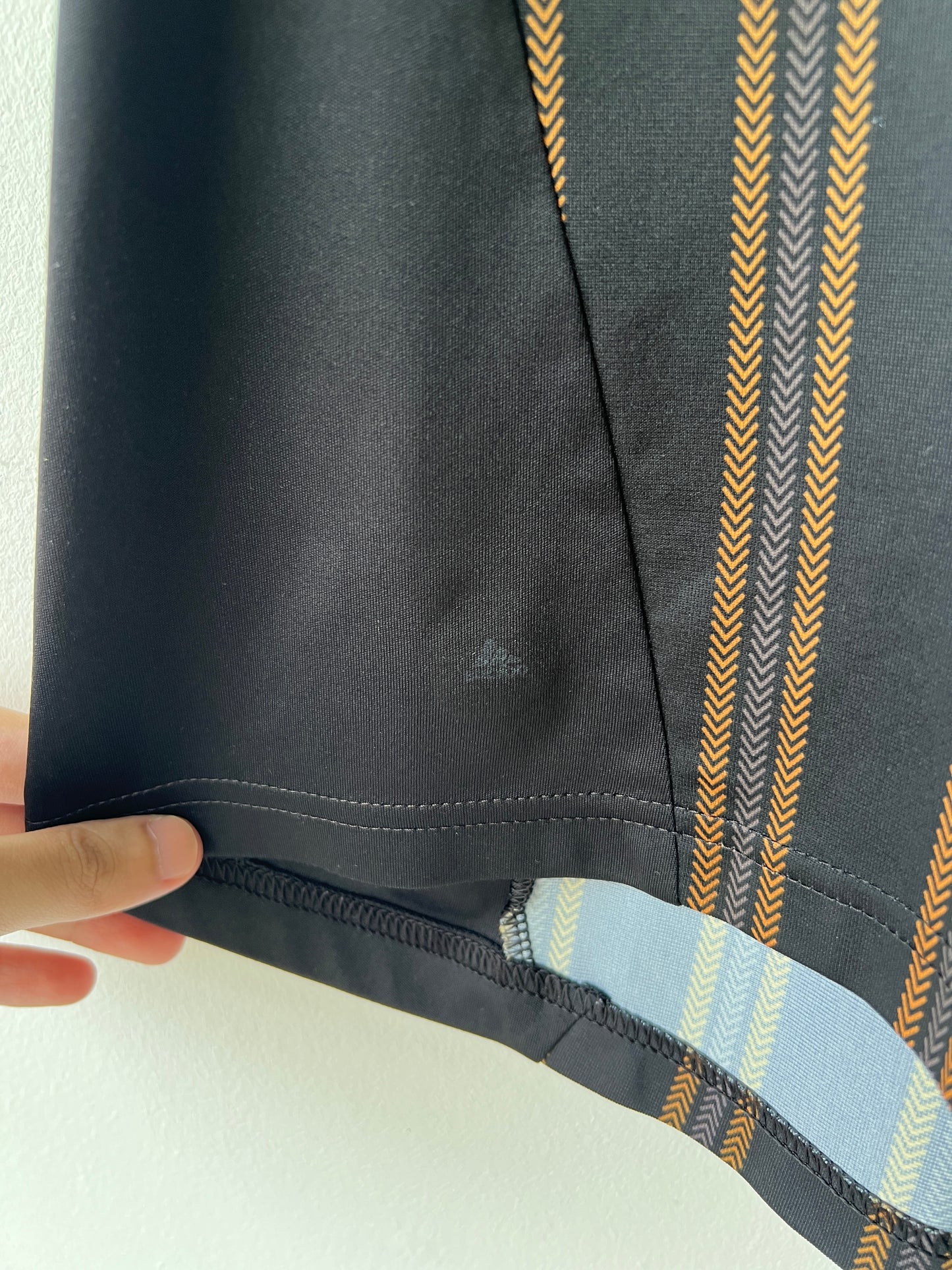 (M) Chelsea 2010-11 Away Shirt Torres #9