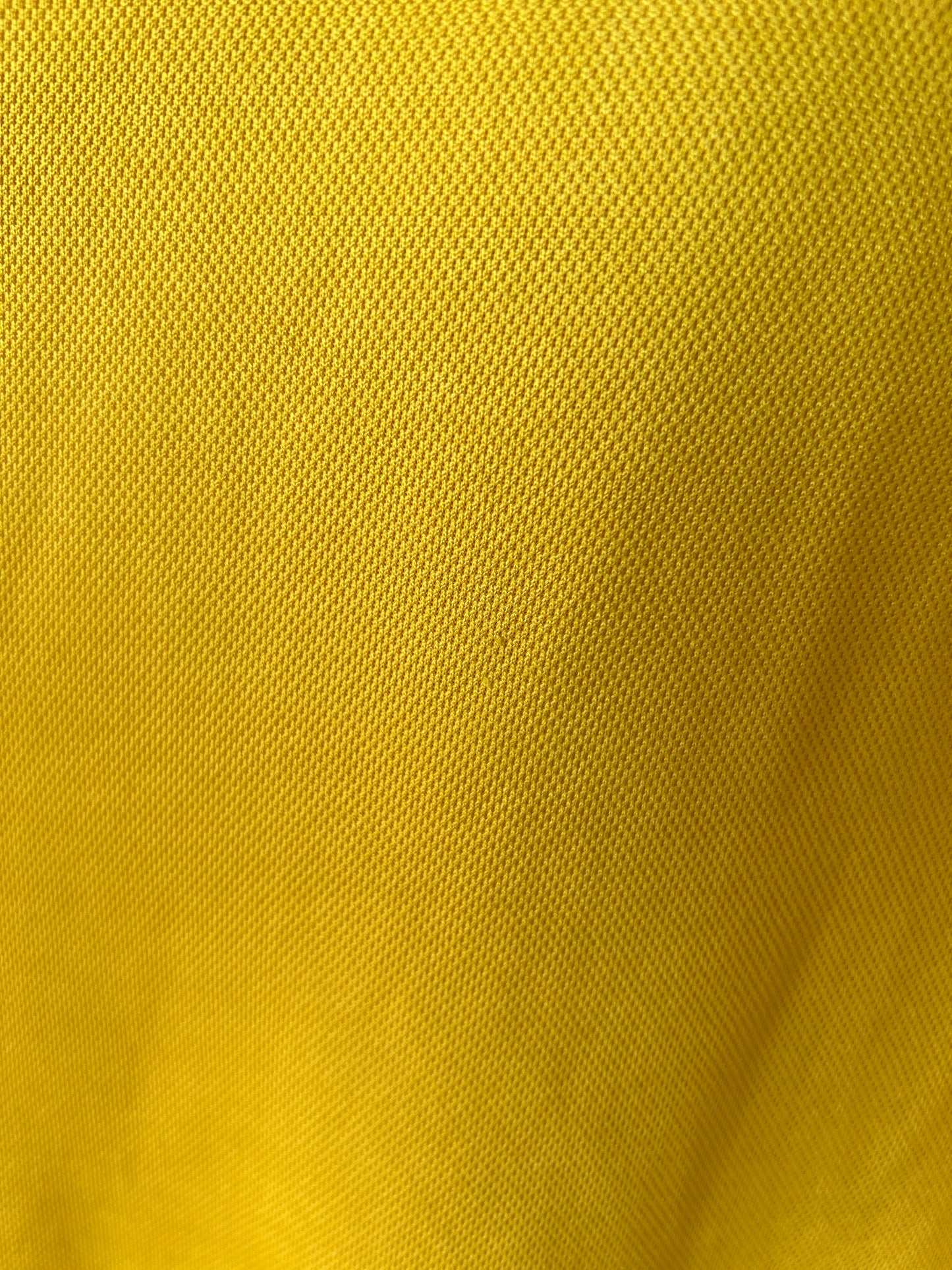 Brazil 1998-00 Home Shirt Ronaldo #9 (XL)