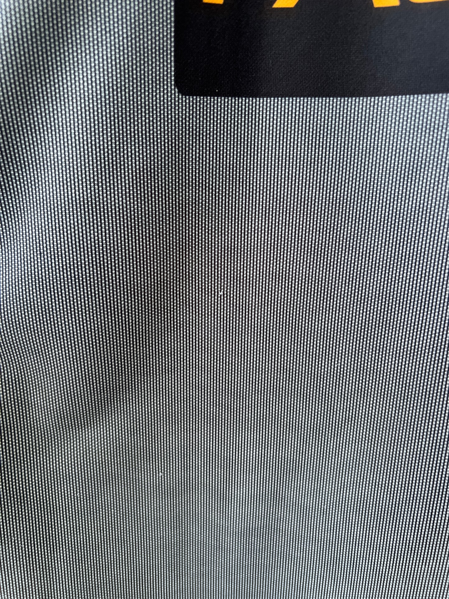 (XL) Juventus 2001-02 Lotto Training Shirt