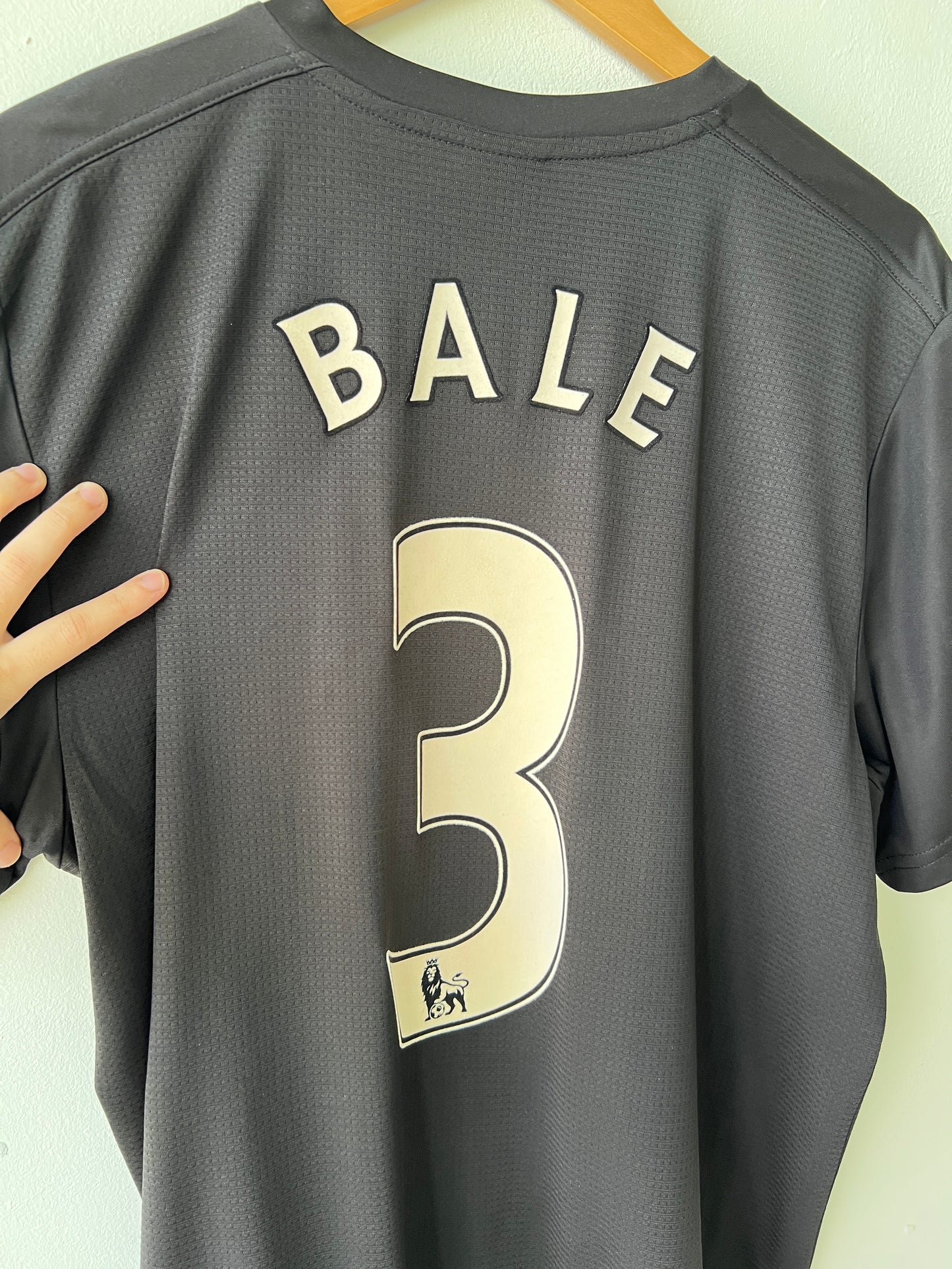 (L) Tottenham Spurs 2011-12 Third Shirt Bale #3 (NEW)