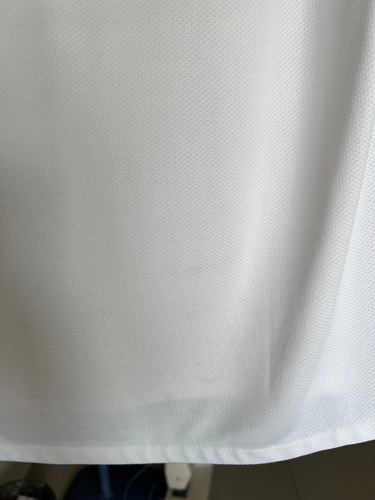 (XL) Manchester United 2008-10 Away Shirt Ronaldo #7