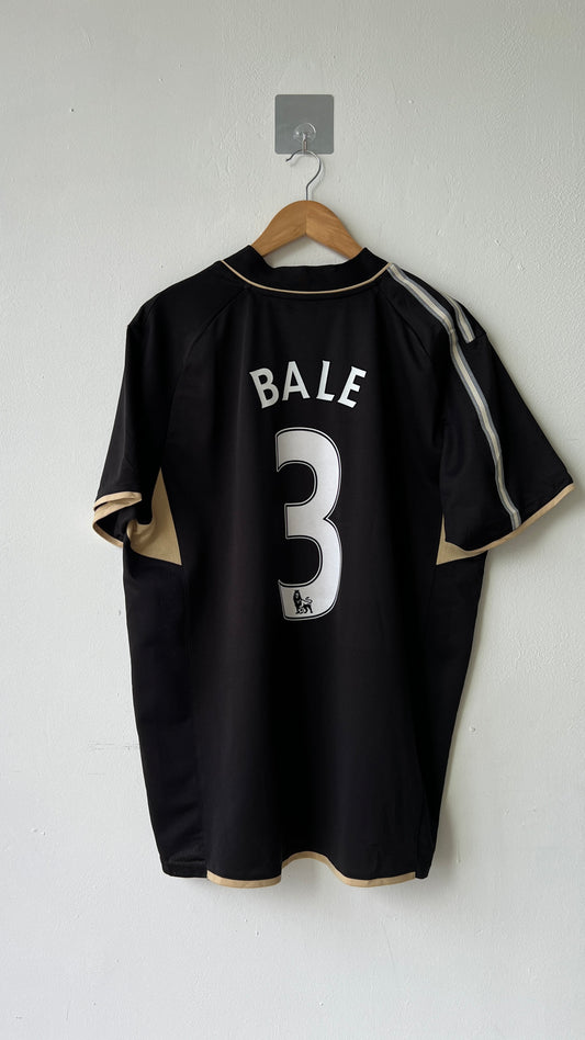 Tottenham Spurs 2008-09 Third Shirt Bale #3 (XL)